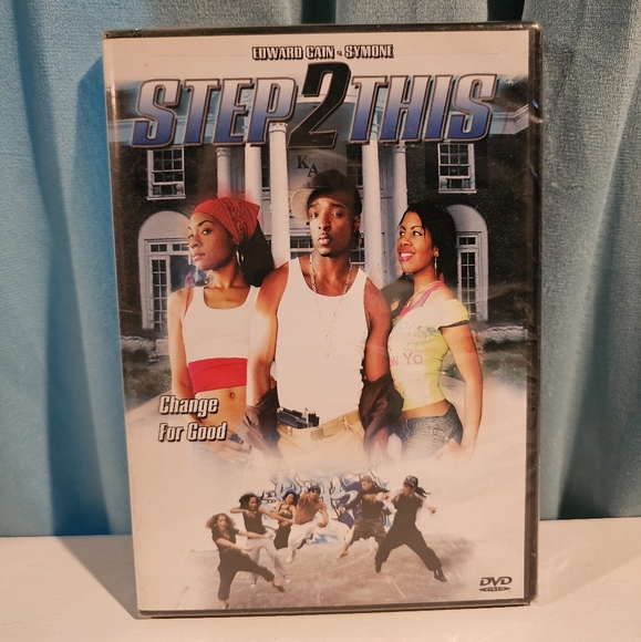 Step 2 This DVD - Picture 1 of 2